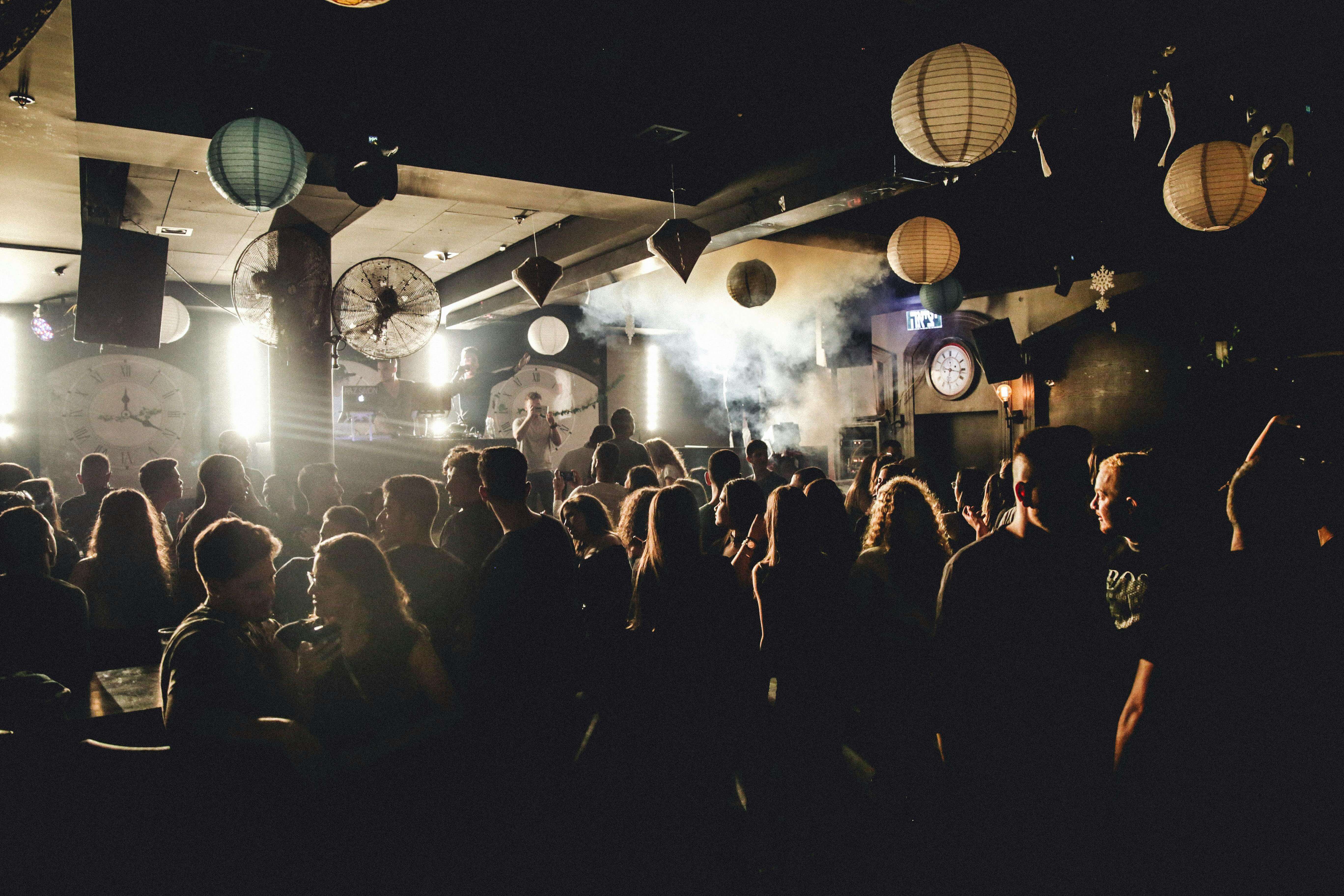 Live Music Night
