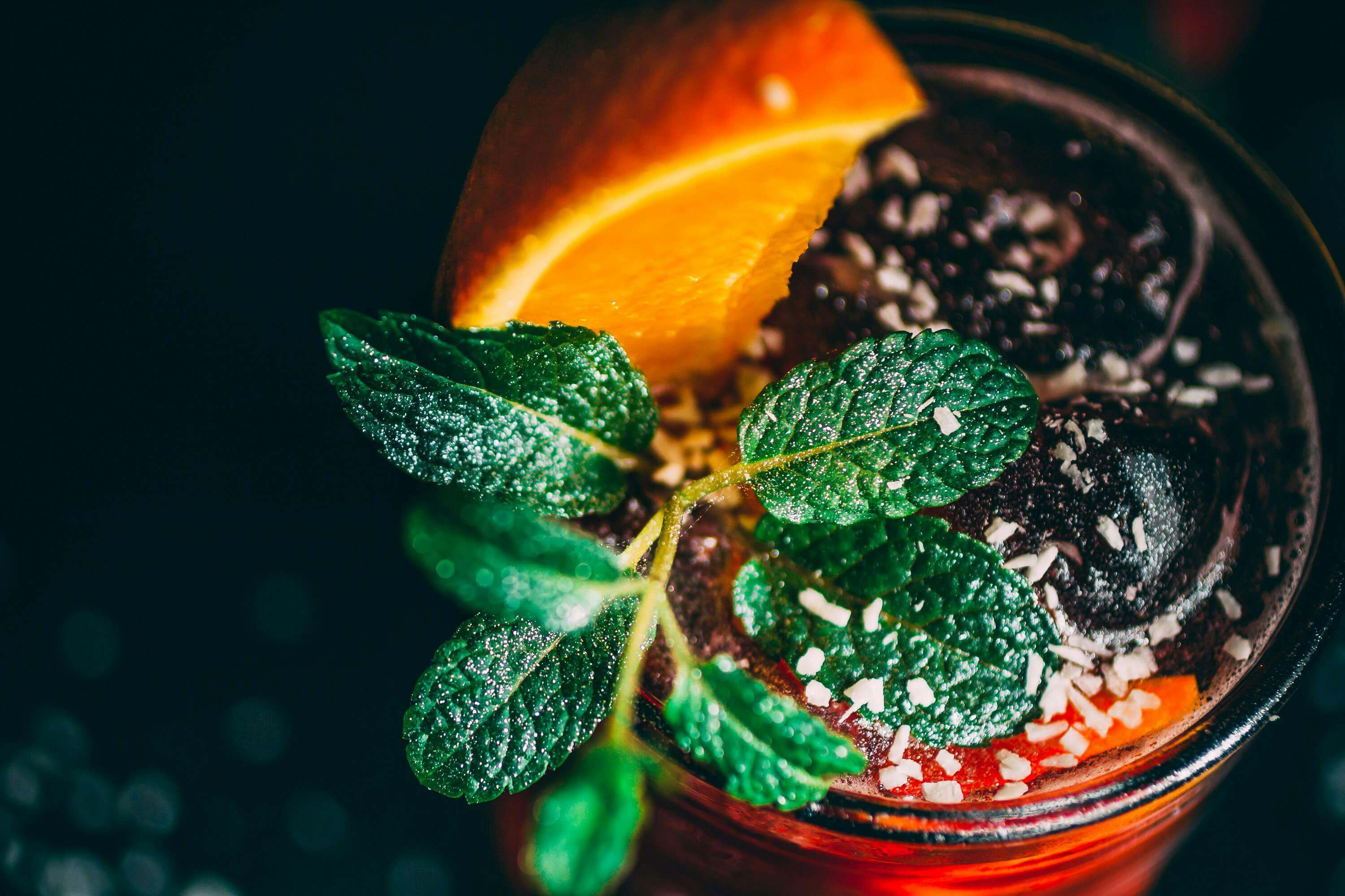Featured Cocktail